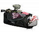 Сумка на колесах Valken Rolling 33 Duffel bag